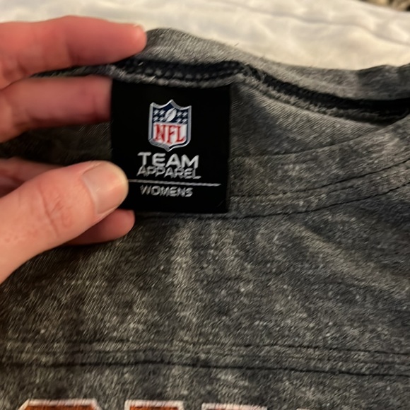 Denver broncos vintage tee - Picture 2 of 2